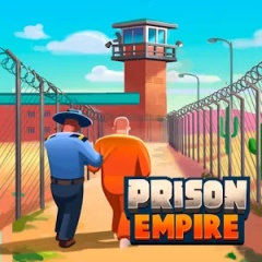 Prison Empire Tycoon - Idle Game МОД (Много денег) 2.7.9.2