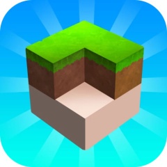 MiniCraft: Blocky Craft 2024 Mod (Unlimited Gold) 1.21.0.03