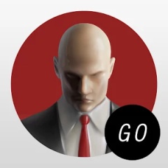 Hitman GO МОД (Много подсказок) 1.13.108869