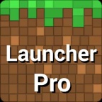 BlockLauncher Pro Mod (Full version)