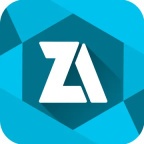 ZArchiver Donate Pro (Full Version)