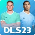 Dream League Soccer 2024 (Мод меню)