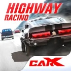 CarX Highway Racing МОД (Много денег)