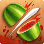 Fruit Ninja MOD (Unlimited Money)