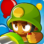 Bloons TD 6 MOD (Free Shopping)