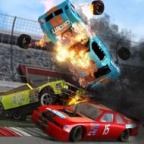 Demolition Derby 2 MOD (Unlimited Money)