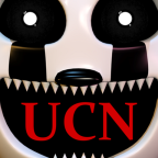 Ultimate Custom Night MOD (Unlocked)