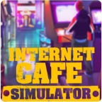 Internet Cafe Simulator Мод (Много денег)