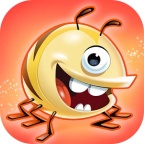 Best Fiends MOD (Unlimited Money)