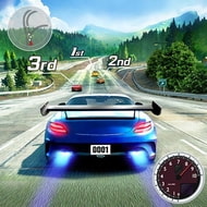 Street Racing 3D MOD (Unlimited Money)