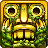 Temple Run 2 МОД (Много денег)