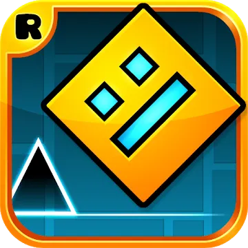 Geometry Dash MOD (Unlimited Money)