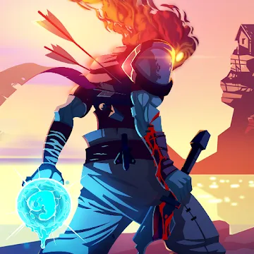 Dead Cells MOD (Unlocked DLC, Unlimited Cells)