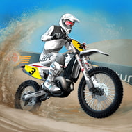 Mad Skills Motocross 3 MOD (Unlimited Money)