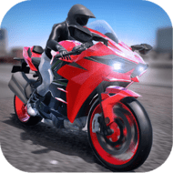 Ultimate Motorcycle Simulator Мод (Много денег)