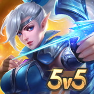 Mobile Legends: Bang Bang (Мод меню)