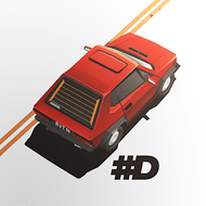 #DRIVE MOD (Unlimited Money)