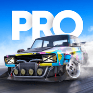 Drift Max Pro MOD (Unlimited Money)