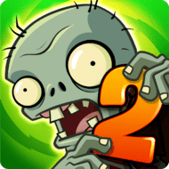 Plants vs Zombies 2 МОД (Много монет/камней/солнц)