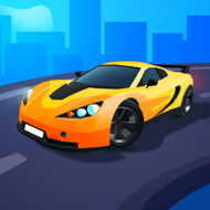 Race Master 3D MOD (Unlimited Money)