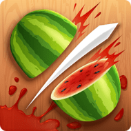 Fruit Ninja Мод (Много денег)