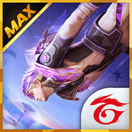 Garena Free Fire MAX МОД (Много денег)