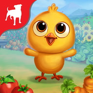 FarmVille 2: Country Escape MOD (Free Shopping, Unlock, Keys)