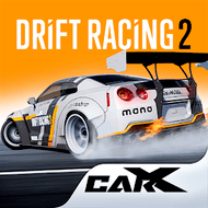 CarX Drift Racing 2 MOD (Unlimited Money)