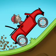 Hill Climb Racing MOD (Unlimited Money)