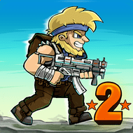 Metal Soldiers 2 MOD (Unlimited Money)