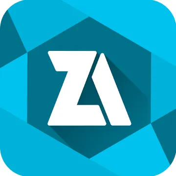 ZArchiver Donate Pro (Полная версия)