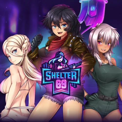 Shelter 69 (18+) МОД много денег