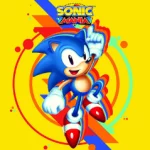 Sonic Mania (МОД, всё открыто)