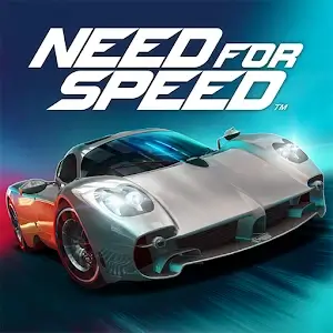 Need for Speed: No Limits MOD (Unlimited Nitro)