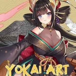 Yokai Art