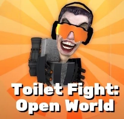 Новые Читы Toilet Fight: Открытый Мир (Сентябрь 2024)