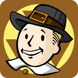 Fallout Shelter МОД (Много денег)