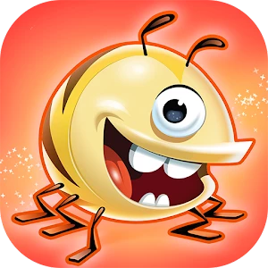 Best Fiends - загадки 3 в ряд МОД (Бесплатные покупки)