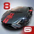 Asphalt 8 Airborne (Полная версия)