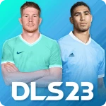 Dream League Soccer 2024 (Мод меню)