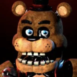 Fnaf Plus Modile (ФНАФ Плюс)