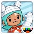 Toca Life: Hospital MOD (Unlocked)