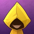 Little Nightmares (Полная Игра)