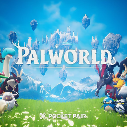 Palworld