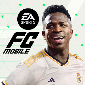 FIFA Mobile 23 KR (Корейская ФИФА Мобайл 23)