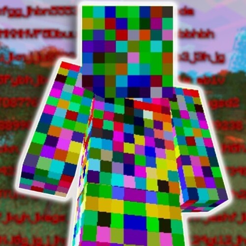 Minecraft Error 422