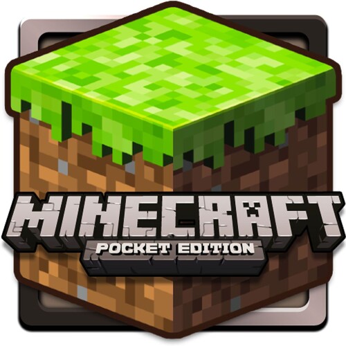 Minecraft PE MOD (Mega Menu, 25 Features)