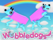 Wobbledogs (Много денег)