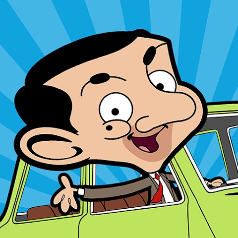 Mr Bean - Special Delivery Мод (Много камней)