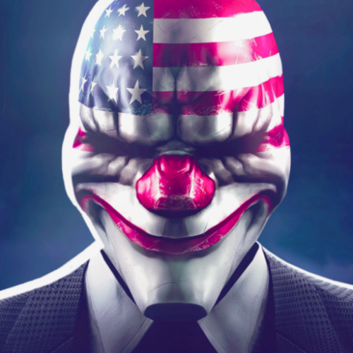 PAYDAY: Crime War MOD (Free Rewards)